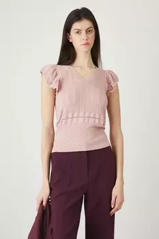 Футболка Medicine, розовый