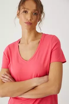 Футболка Medicine, розовый