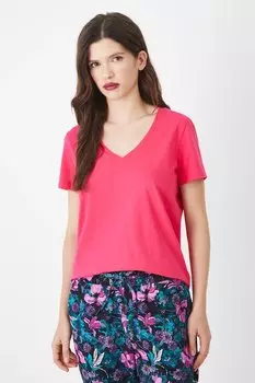 Футболка Medicine, розовый