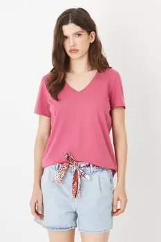 Футболка Medicine, розовый