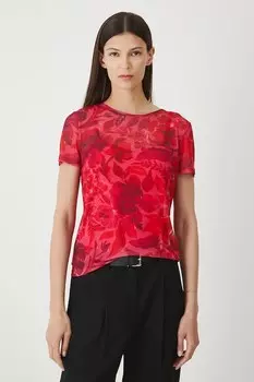 Футболка Medicine, розовый