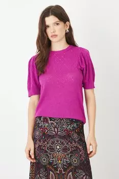 Футболка Medicine, розовый