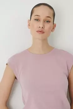 Футболка Medicine, розовый