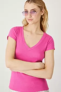 Футболка Medicine, розовый