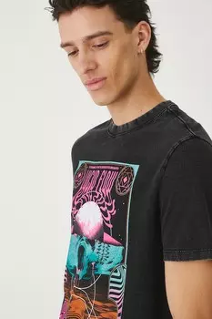 Футболка Medicine, серый