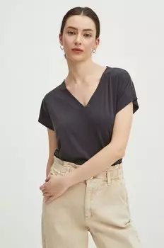 Футболка Medicine, серый