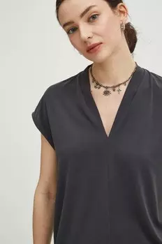 Футболка Medicine, серый