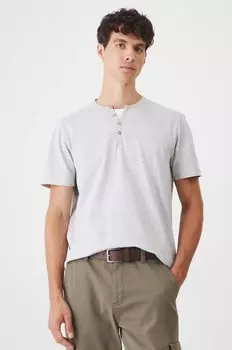 Футболка Medicine, серый