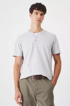 Футболка Medicine, серый