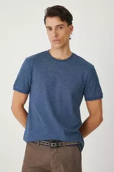 Футболка Medicine, синий