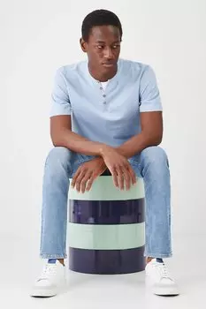 Футболка Medicine, синий