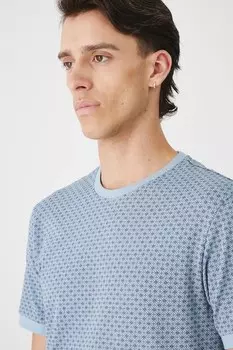 Футболка Medicine, синий