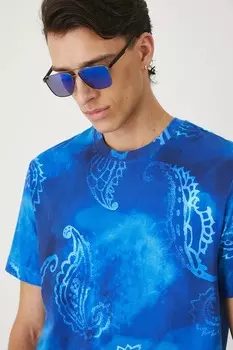 Футболка Medicine, синий