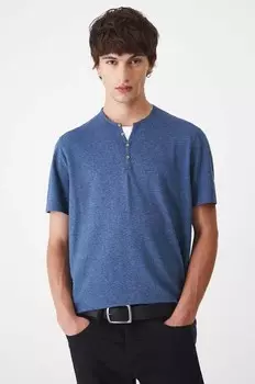 Футболка Medicine, синий