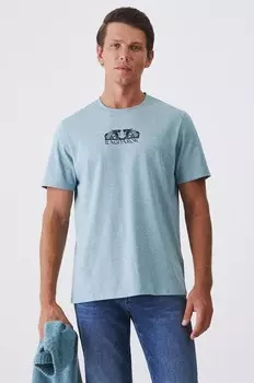 Футболка Medicine, синий