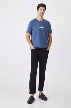 Футболка Medicine, синий