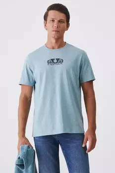 Футболка Medicine, синий