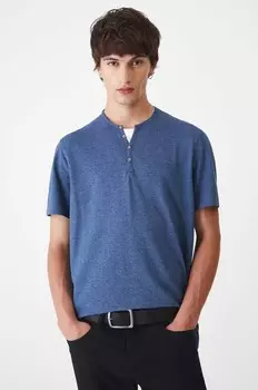 Футболка Medicine, синий