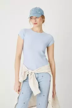 Футболка Medicine, синий