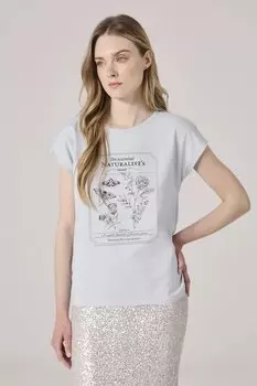 Футболка Medicine, синий