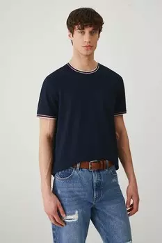 Футболка Medicine, темно-синий