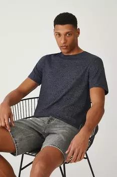 Футболка Medicine, темно-синий