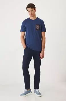 Футболка Medicine, темно-синий