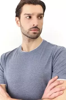 Футболка Medicine, темно-синий