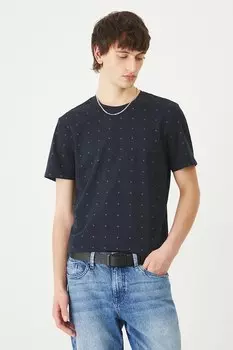 Футболка Medicine, темно-синий