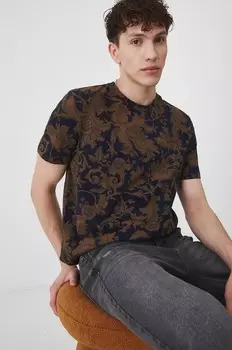 Футболка Medicine, темно-синий