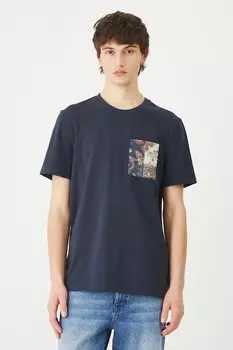 Футболка Medicine, темно-синий