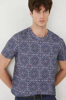 Футболка Medicine, темно-синий