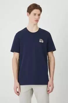 Футболка Medicine, темно-синий