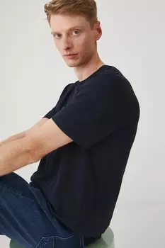 Футболка Medicine, темно-синий