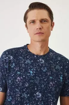 Футболка Medicine, темно-синий