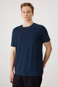 Футболка Medicine, темно-синий