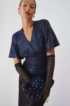 Футболка Medicine, темно-синий