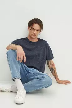 Футболка Medicine, темно-синий