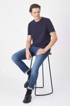 Футболка Medicine, темно-синий