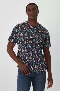 Футболка Medicine, темно-синий