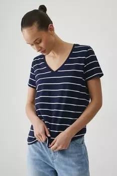 Футболка Medicine, темно-синий