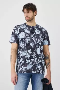 Футболка Medicine, темно-синий