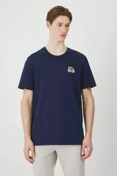 Футболка Medicine, темно-синий