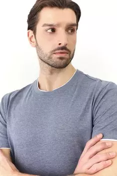 Футболка Medicine, темно-синий