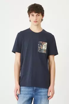 Футболка Medicine, темно-синий