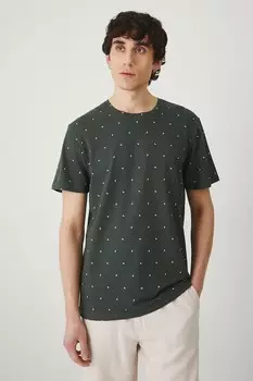 Футболка Medicine, зеленый