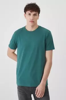 Футболка Medicine, зеленый