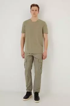 Футболка Medicine, зеленый