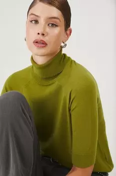 Футболка Medicine, зеленый