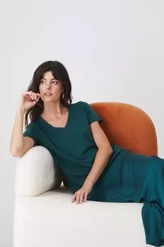 Футболка Medicine, зеленый